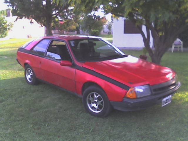 EL NUEVO COCHE DE MICHEL.