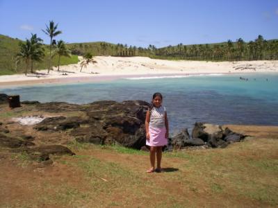 OTRA FOTO DE ISLA DE PASCUA