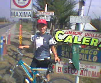 ACA TENEMOS UNA FOTO DE DANIELA ( LELA )