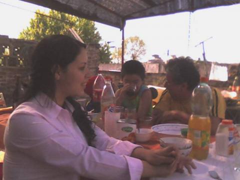 CELEBRACION 18 SEP. 2006