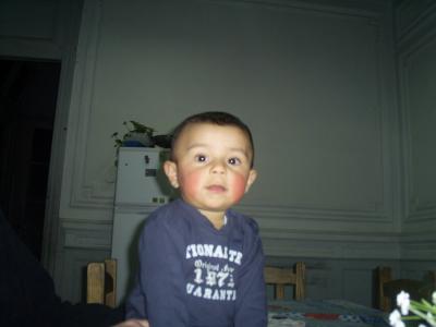 ULTIMAS 2 FOTOS DE AGUSTIN.