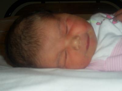 YA ESTA MAYBELINE CON NOSOTROS.